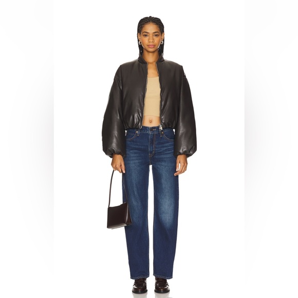 Levi's Denim - Levi's Dad Jeans in She's Nice- Size 26 NWOT